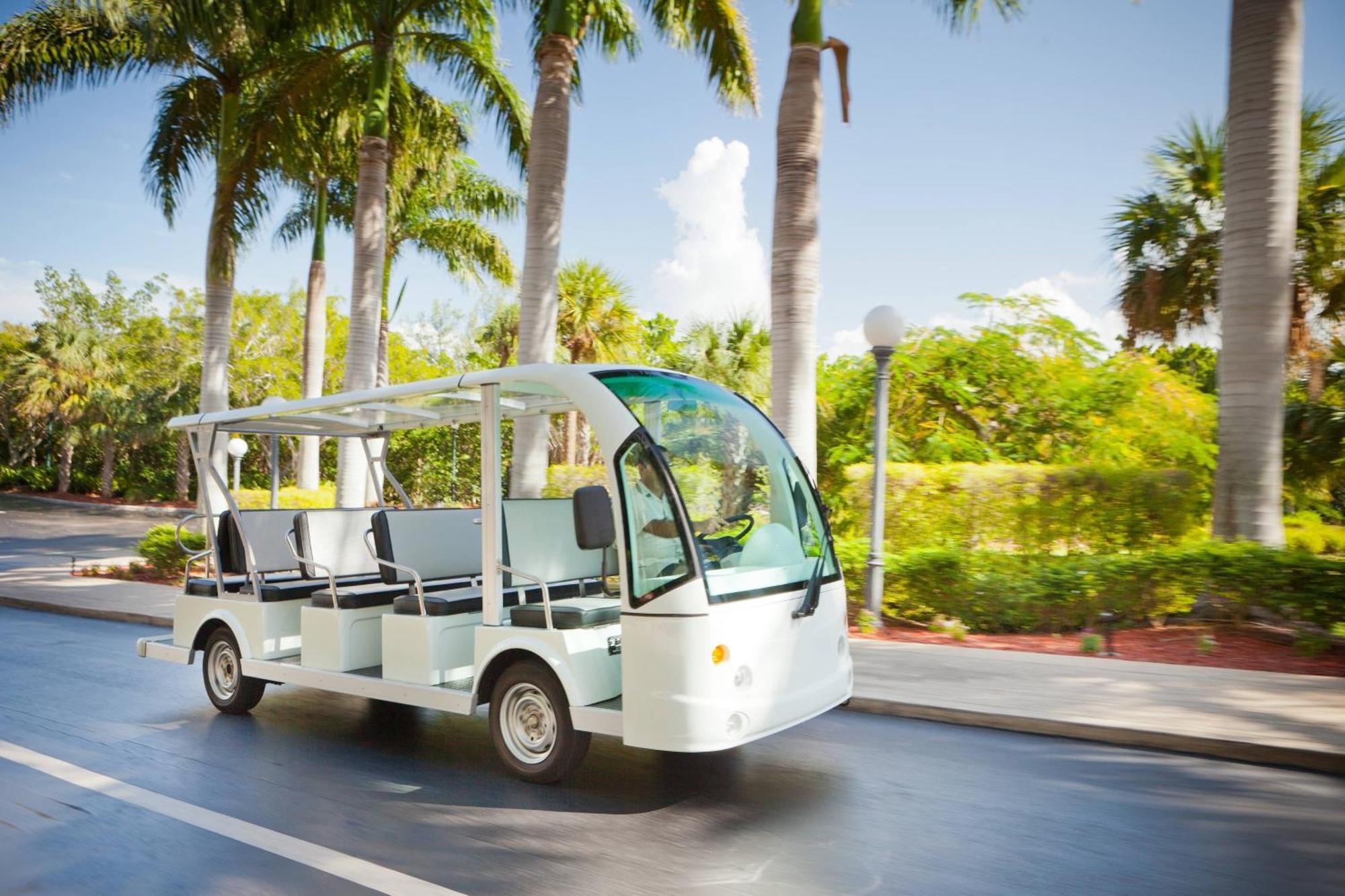 Marriott Sanibel Harbour Resort & Spa Punta Rassa Exterior photo